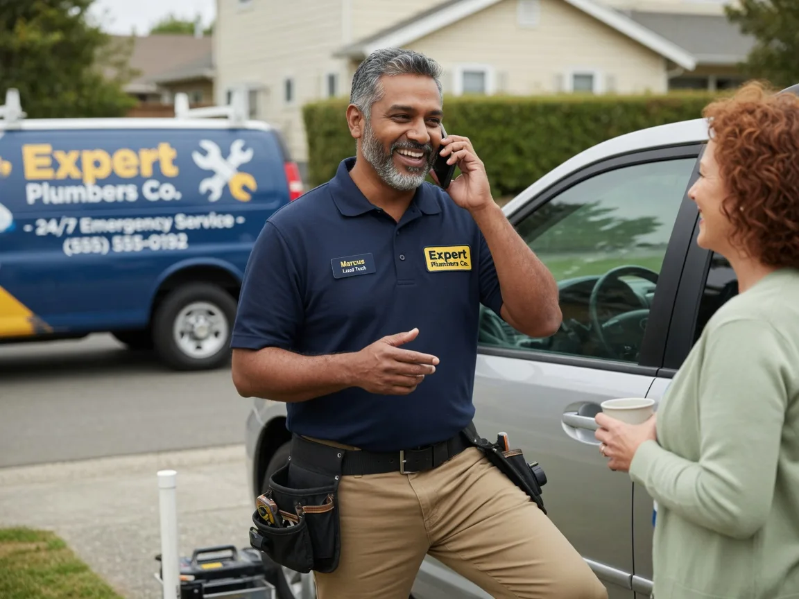 Drain Cleaning Hanover, KS FAQs
